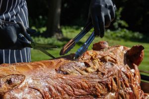 Hog Roast Doncaster